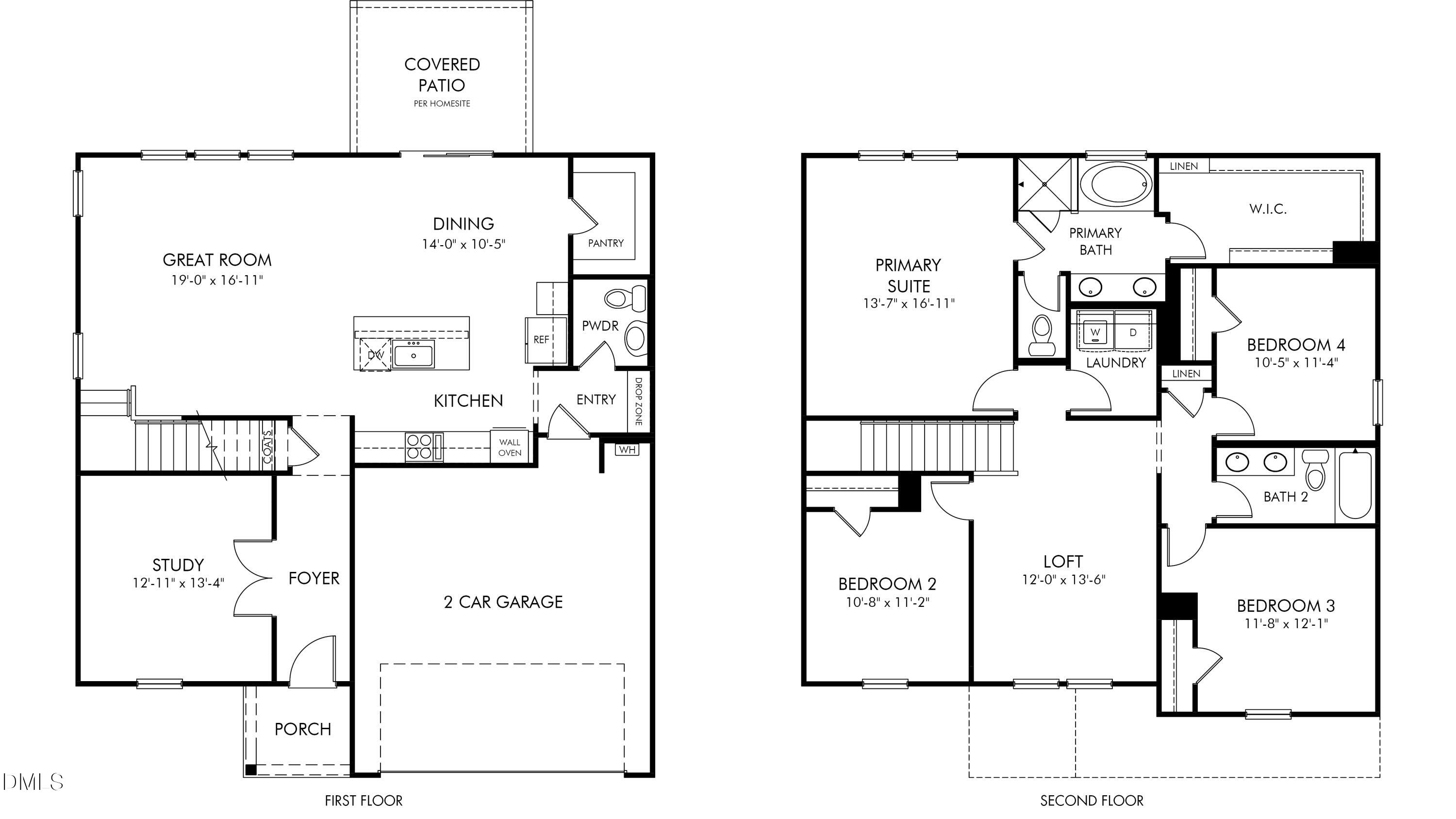 4204 Wesley Chapel Way