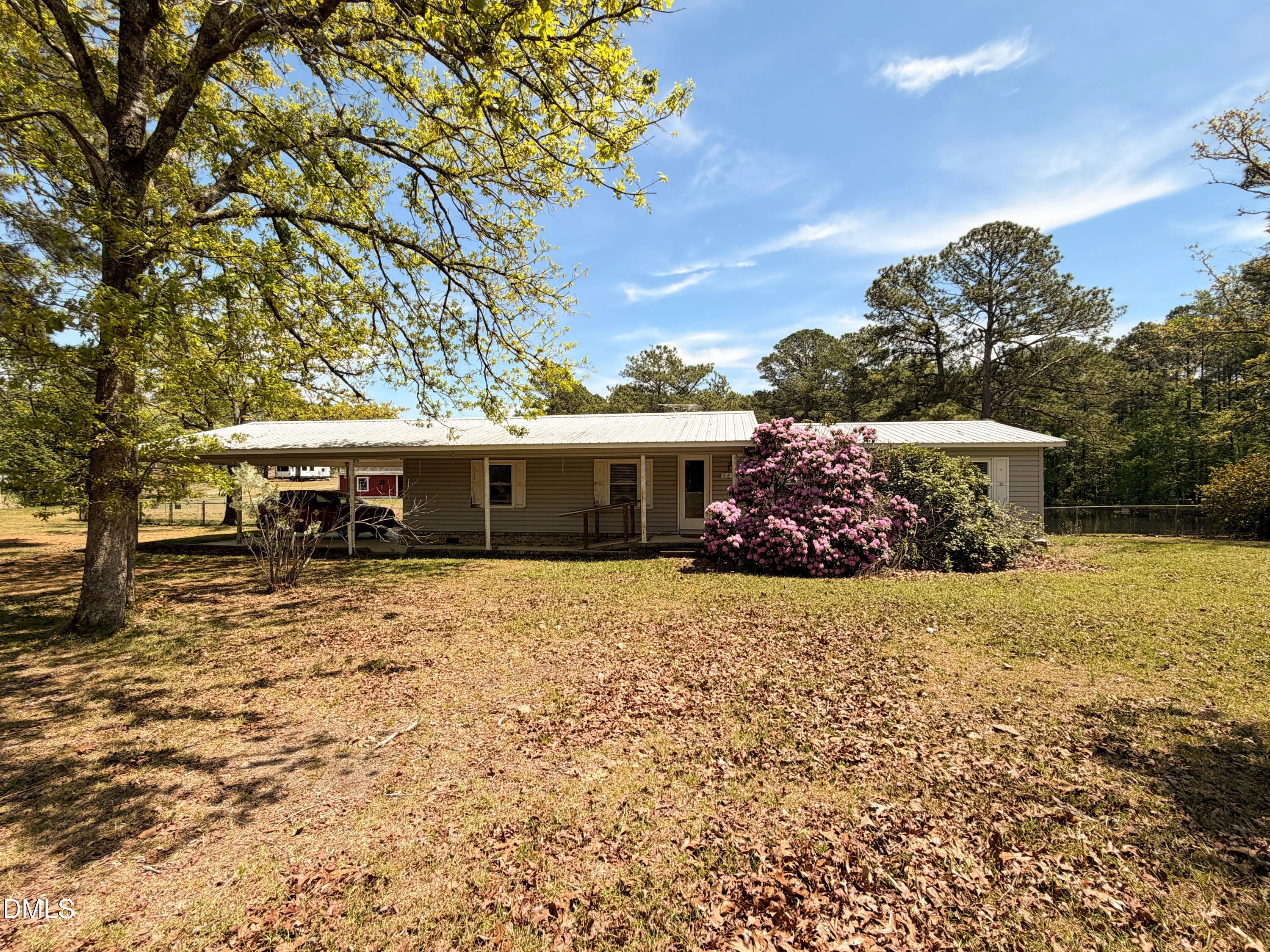 2630 Ponderosa Road