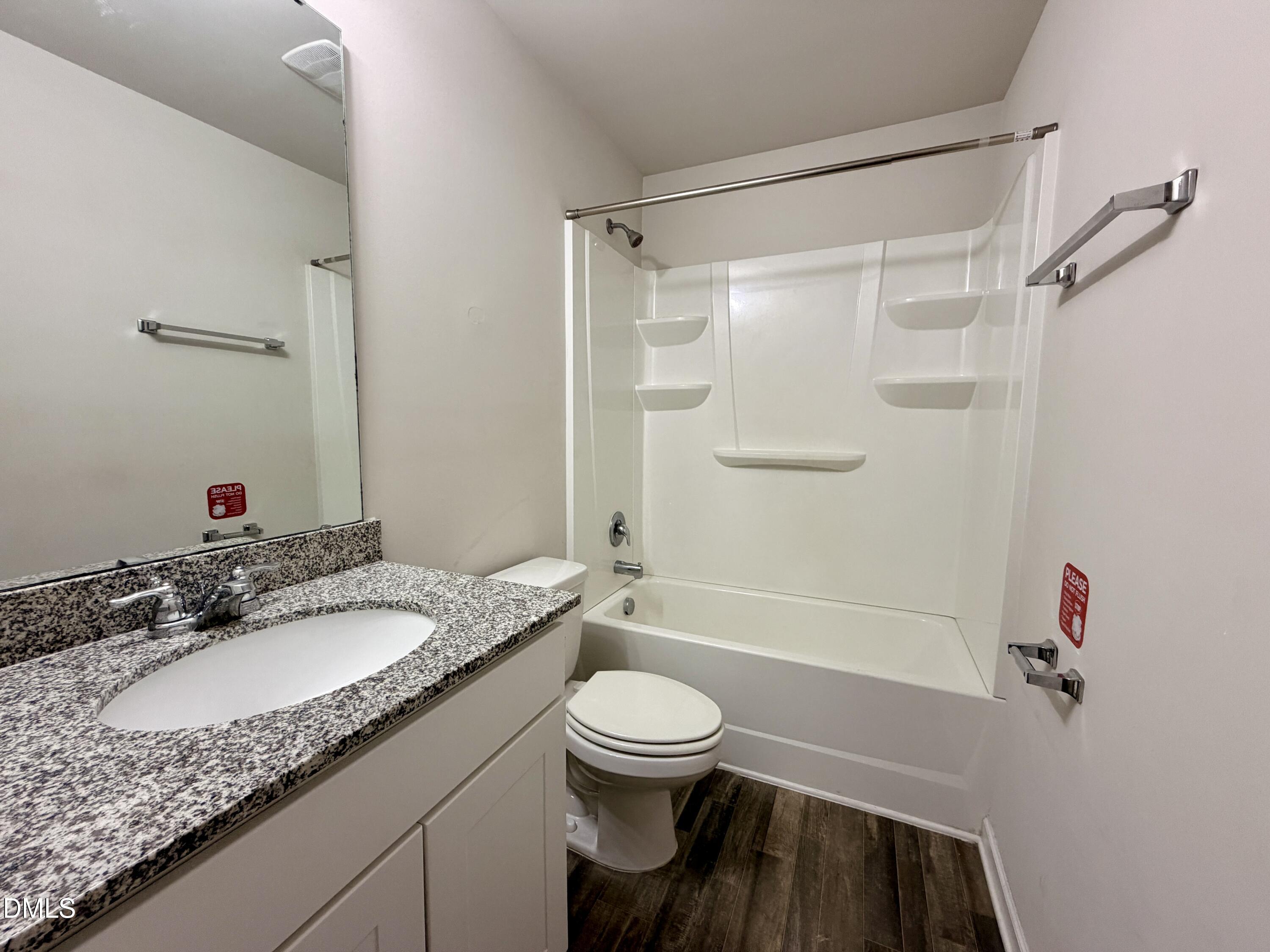 1105 Hope Farm Drive