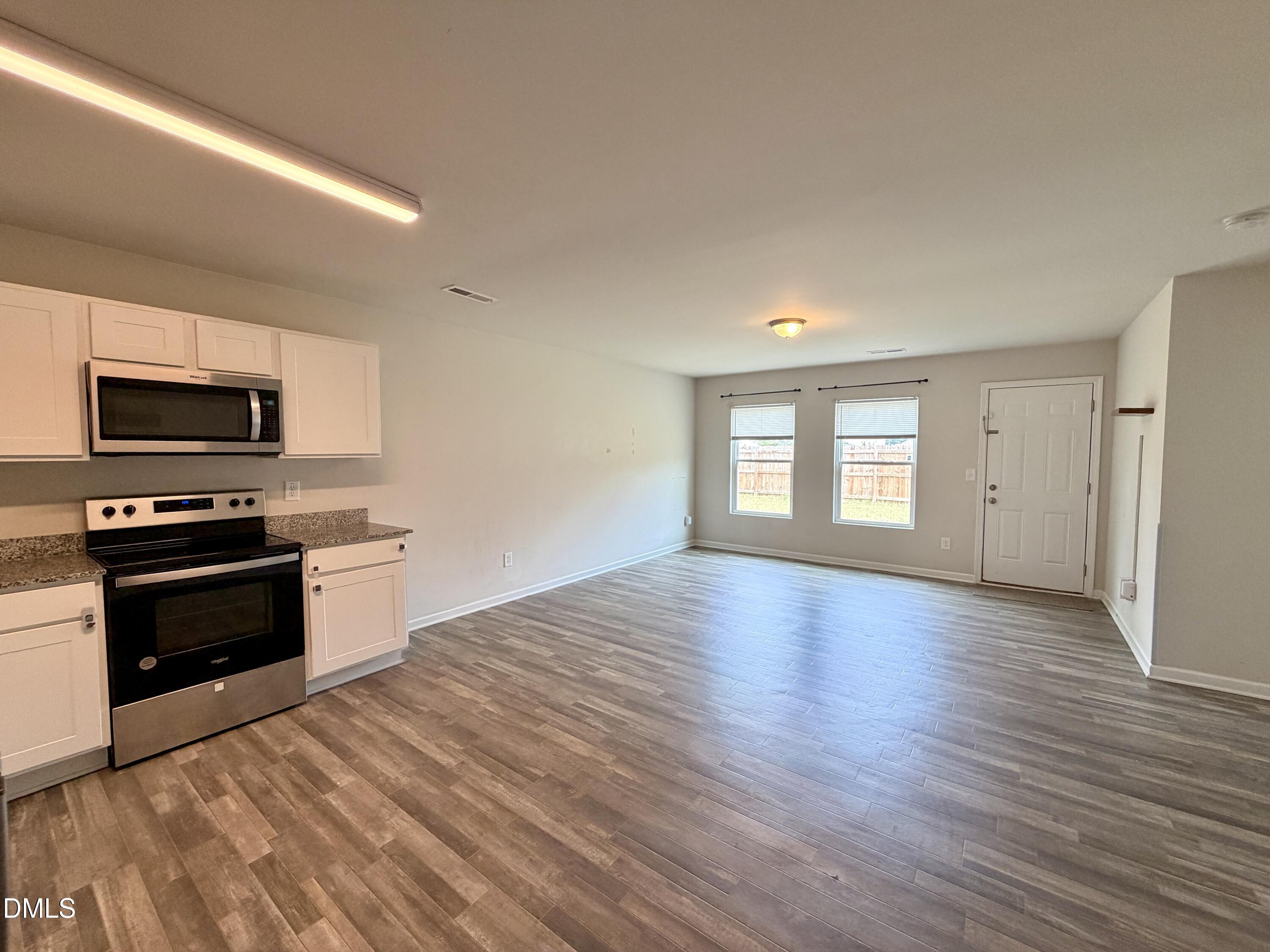 1105 Hope Farm Drive