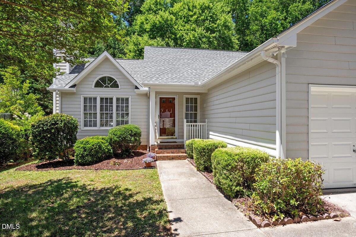 1304 Cane Creek Drive