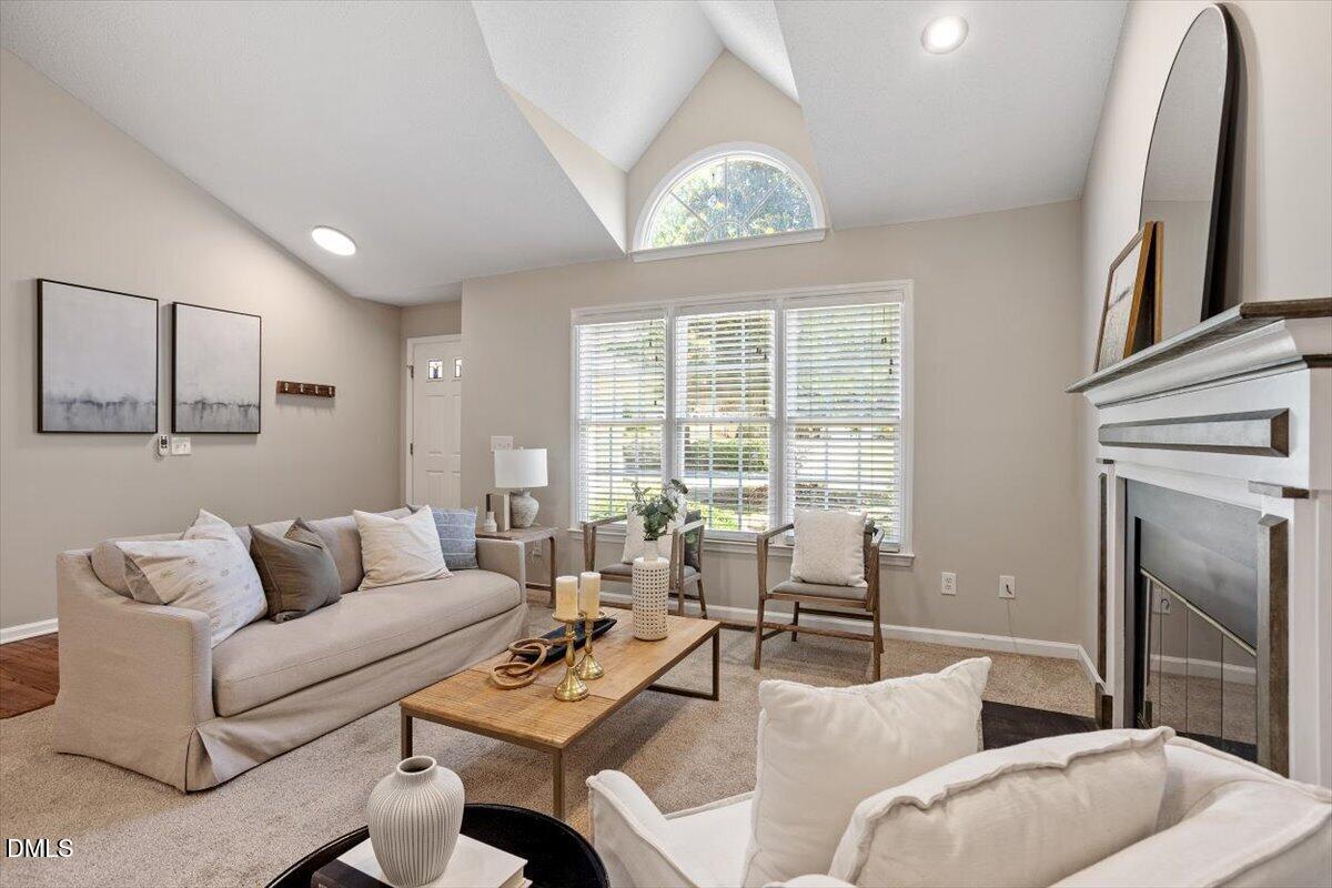 1304 Cane Creek Drive