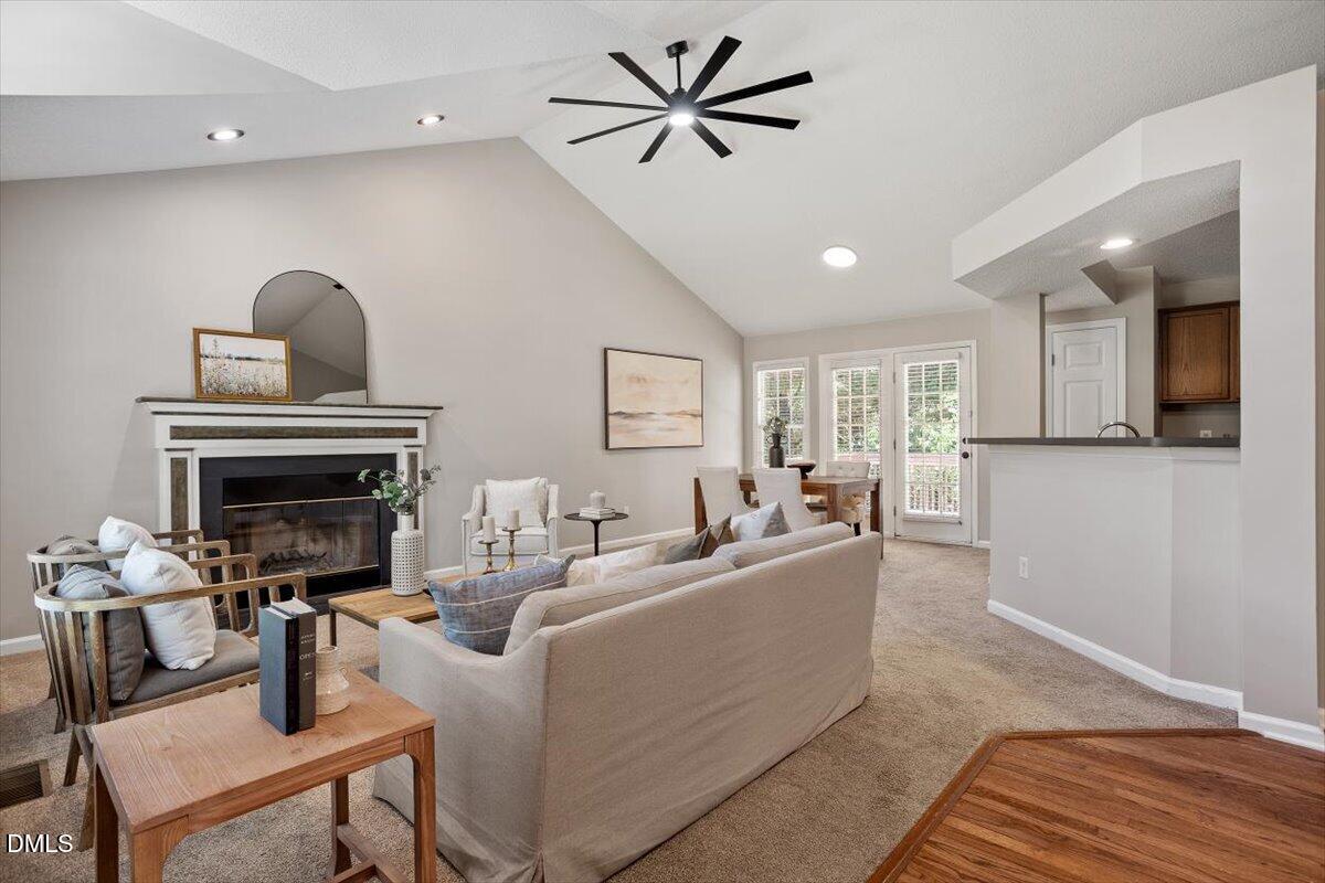 1304 Cane Creek Drive