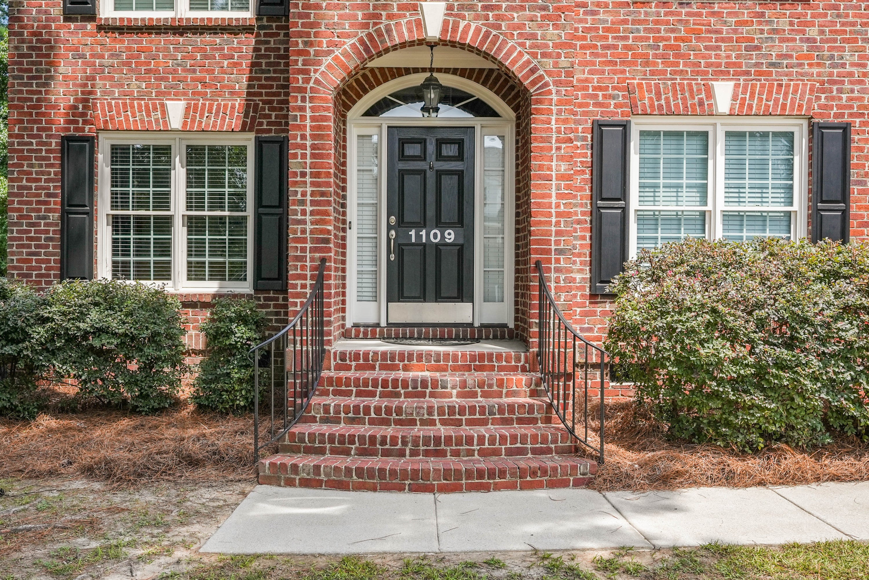 1109 Clematis Street
