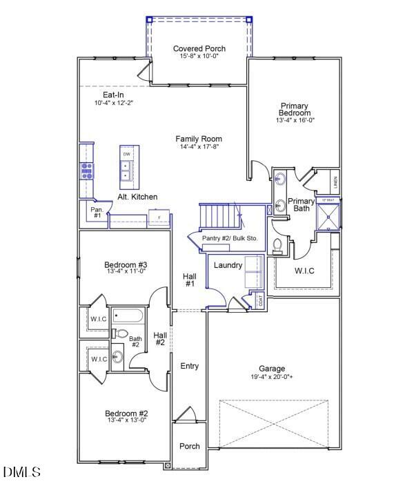 2036 Bull City Bend 377
