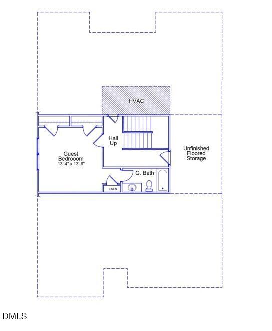 2036 Bull City Bend 377