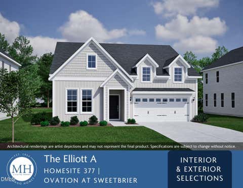 Photo of 2036 Bull City Bend #377, Durham, NC 27703 (MLS # 10173963)
