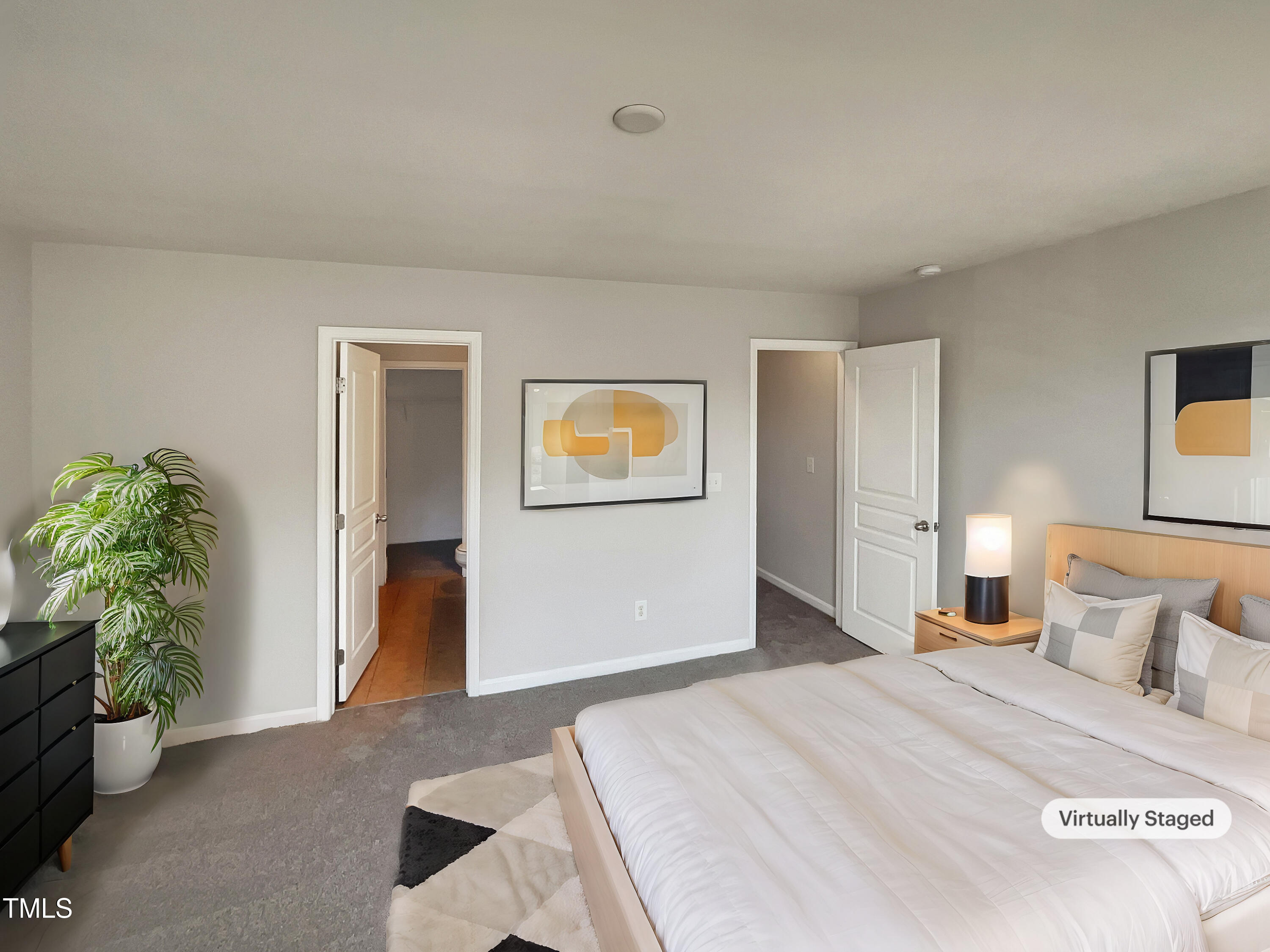 1302 Denmark Manor Drive