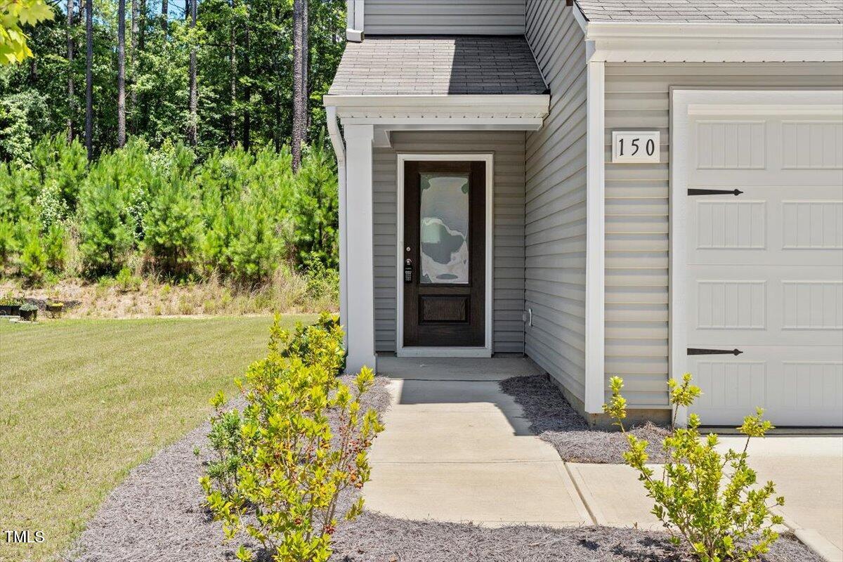 150 Ivy Bank Drive
