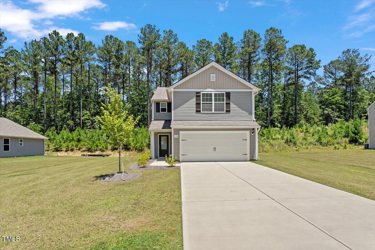 150 Ivy Bank Drive