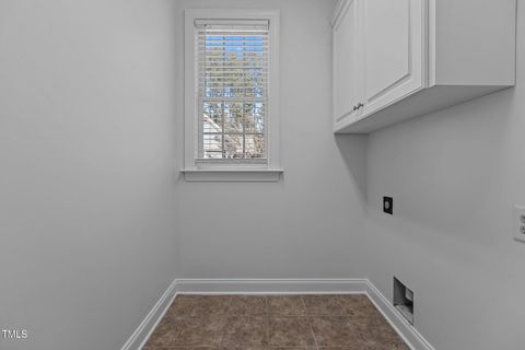 A home in Raleigh