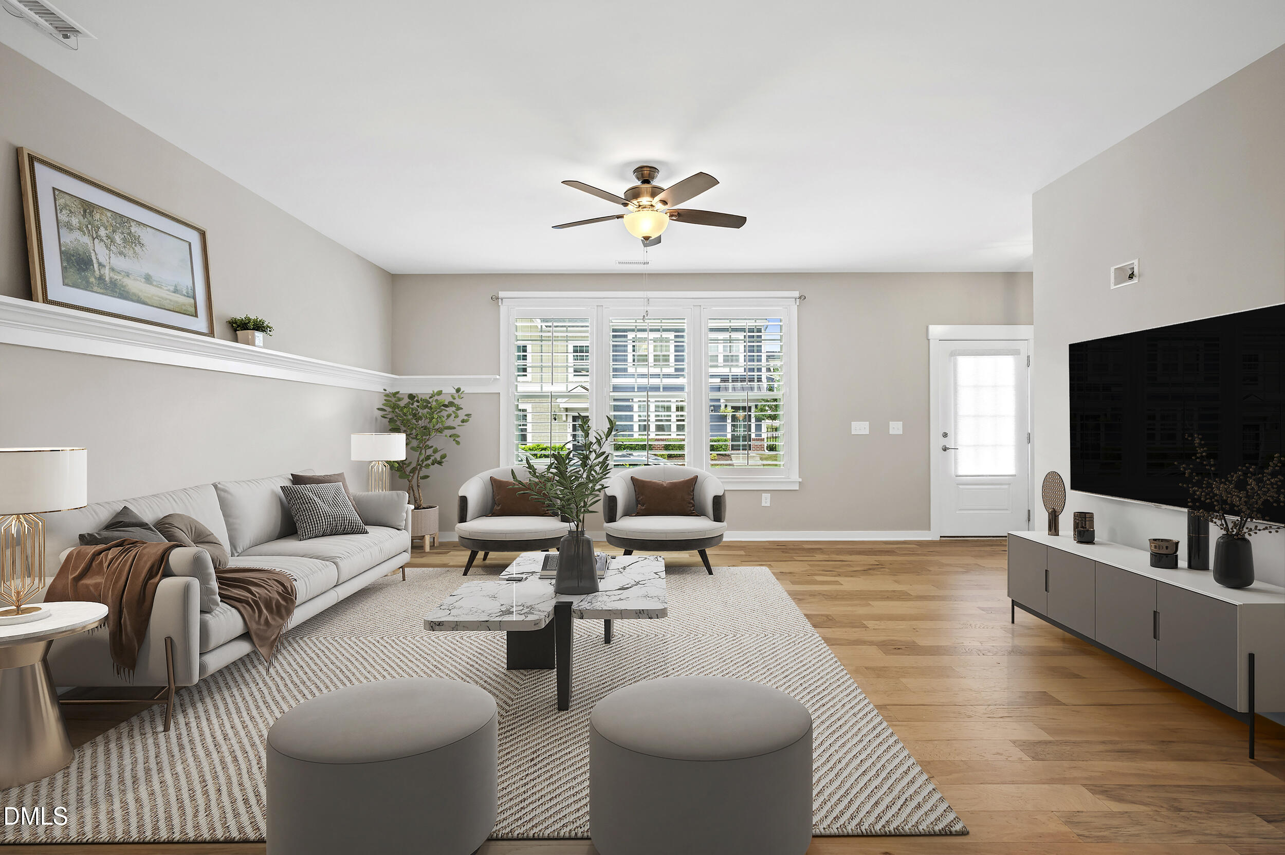 477 Rally Point Place