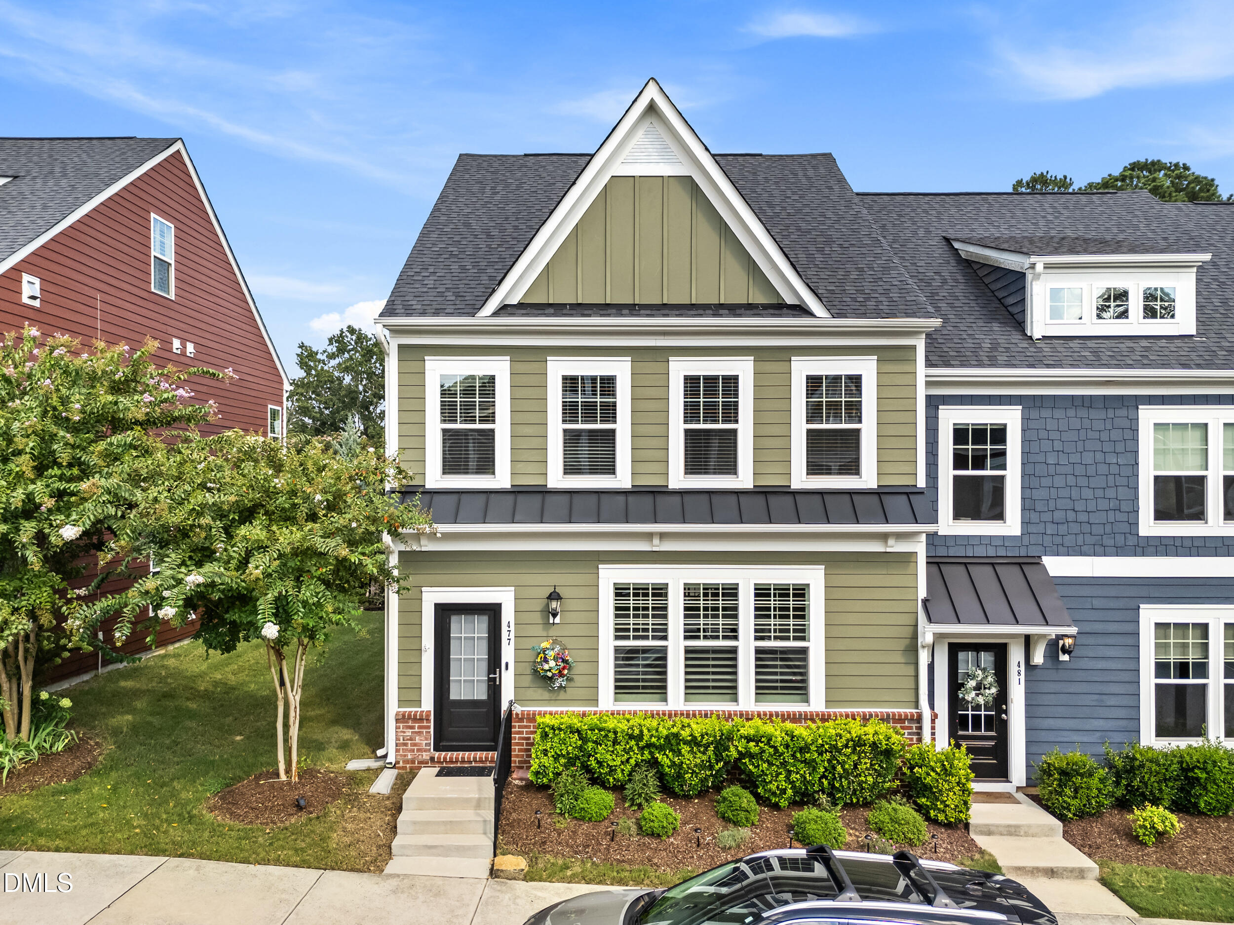 477 Rally Point Place