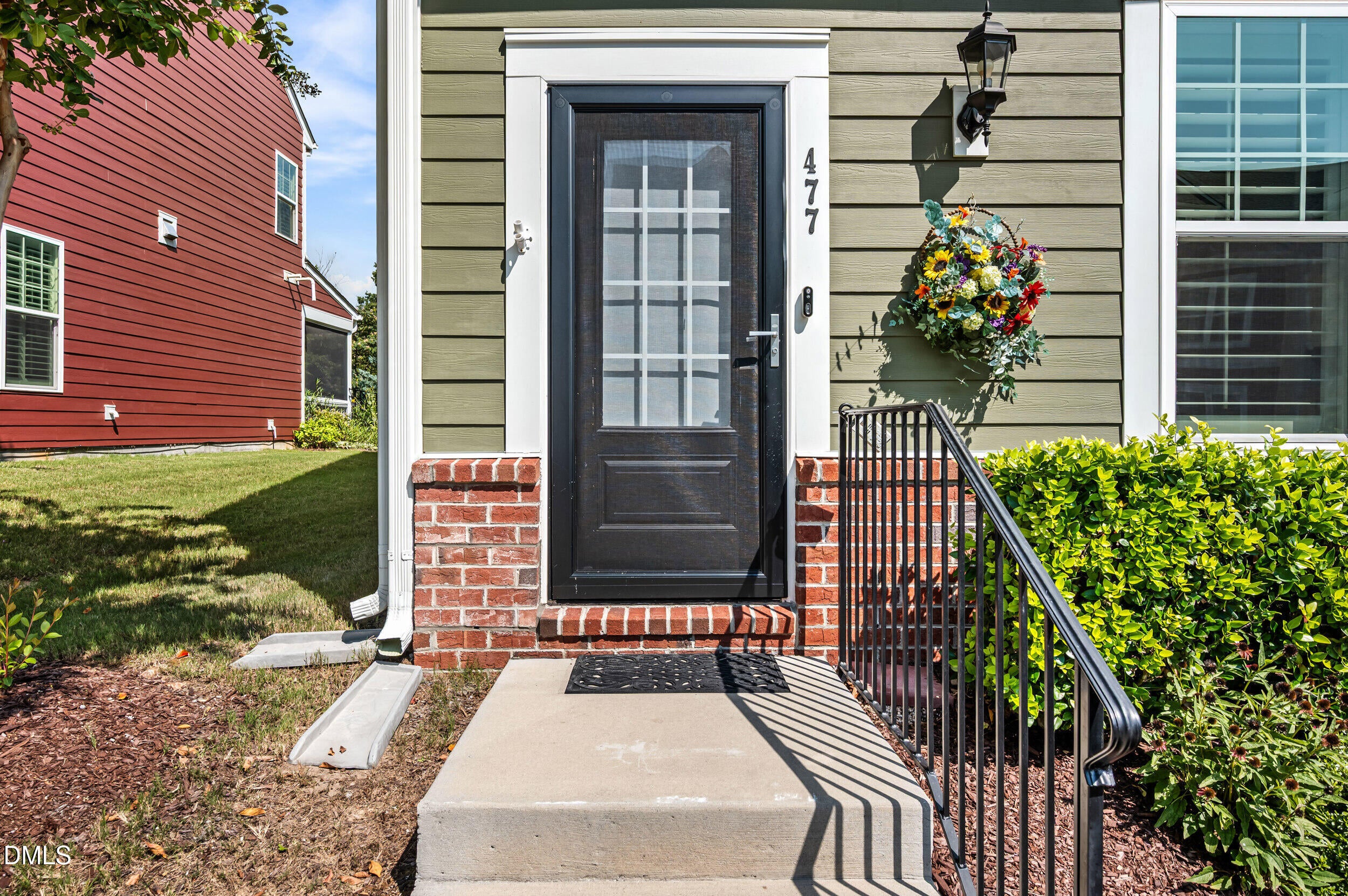 477 Rally Point Place