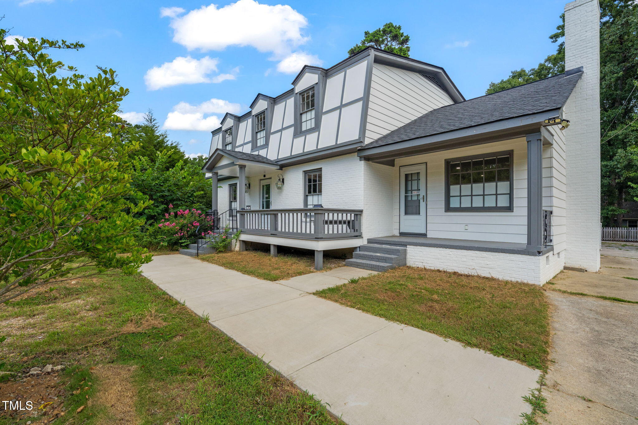 305 E Millbrook Road