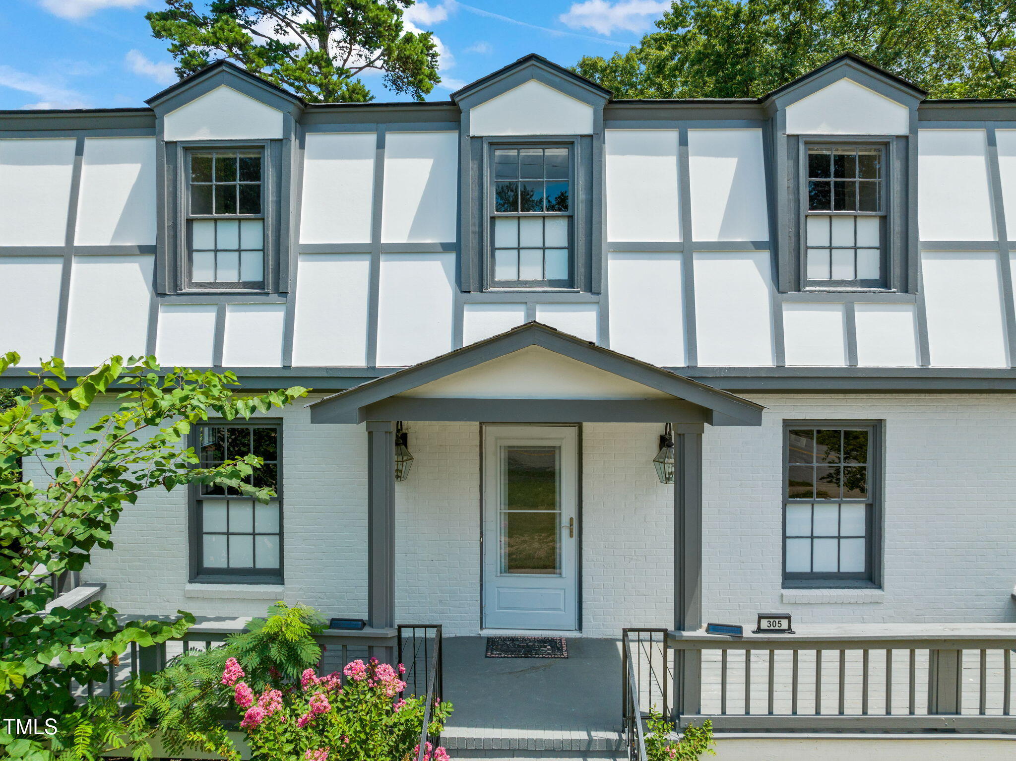 305 E Millbrook Road