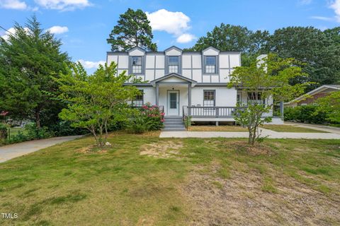 305 E Millbrook Road Raleigh NC 27609