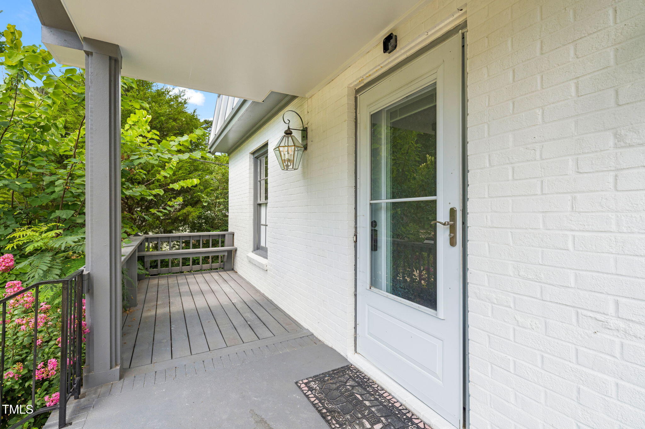 305 E Millbrook Road