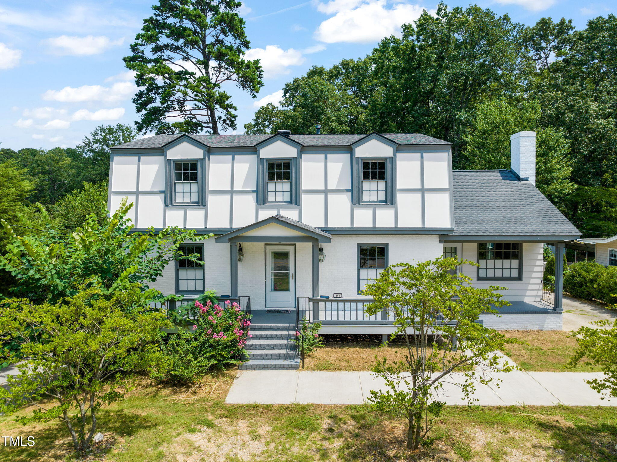 305 E Millbrook Road