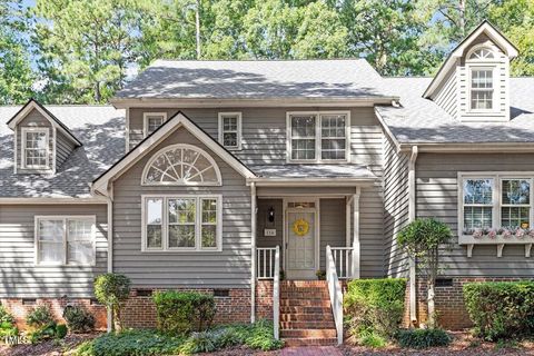 114 Loch Bend Lane Cary NC 27518