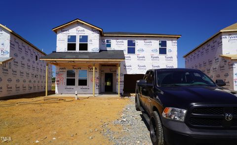 677 White Birch Lane Angier NC 27501
