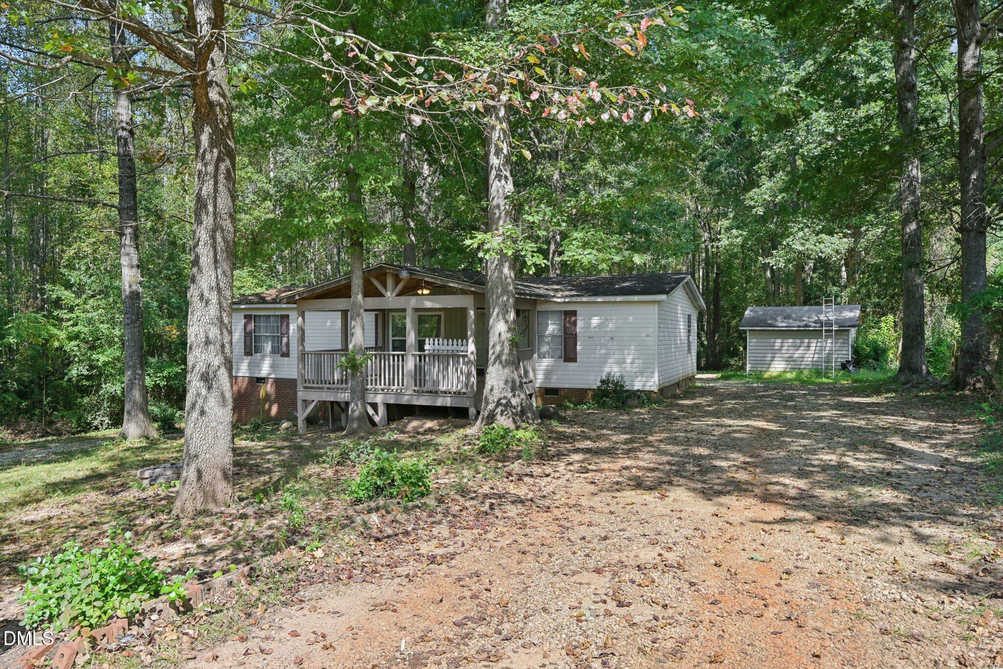 12798 Farm Ridge Road