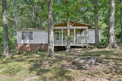 12798 Farm Ridge Road Zebulon NC 27597
