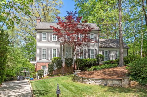 724 Staley Court, Raleigh, NC 27609 - MLS#: 10023562