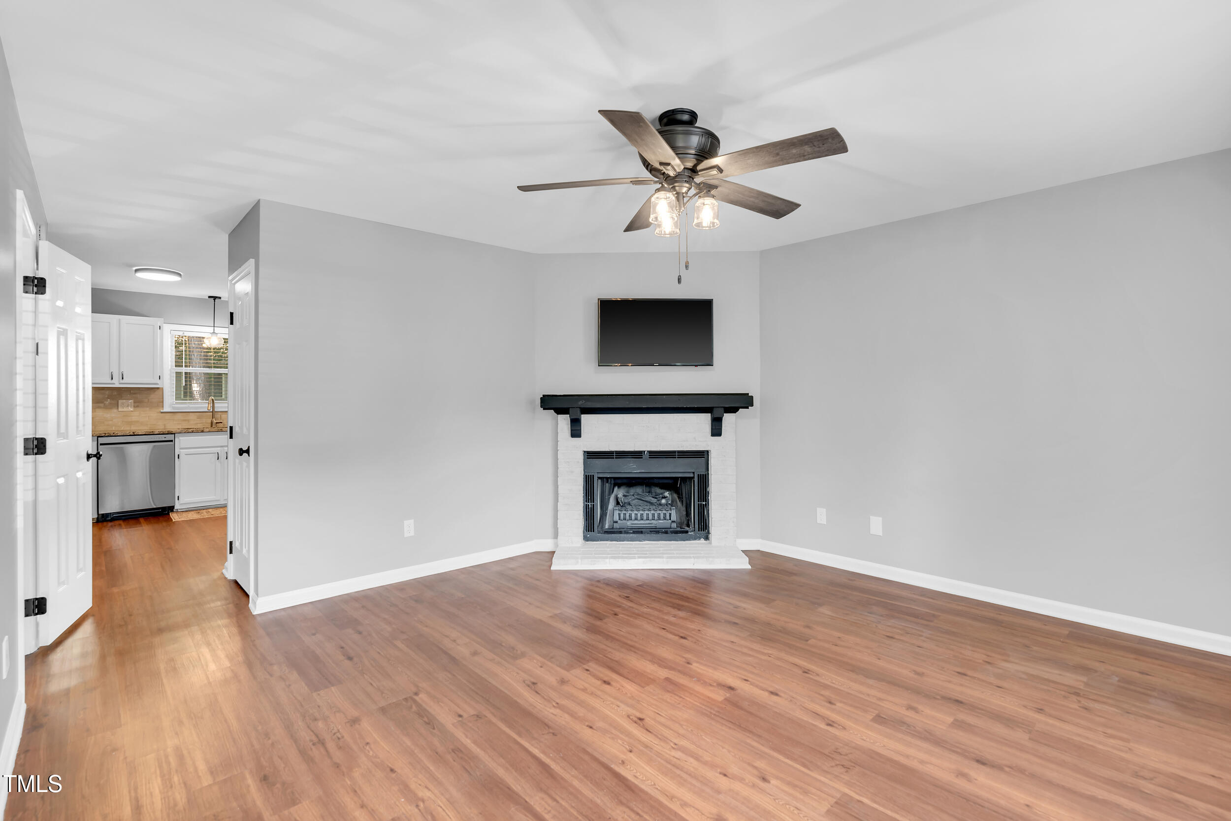 6513 Hearthstone Drive