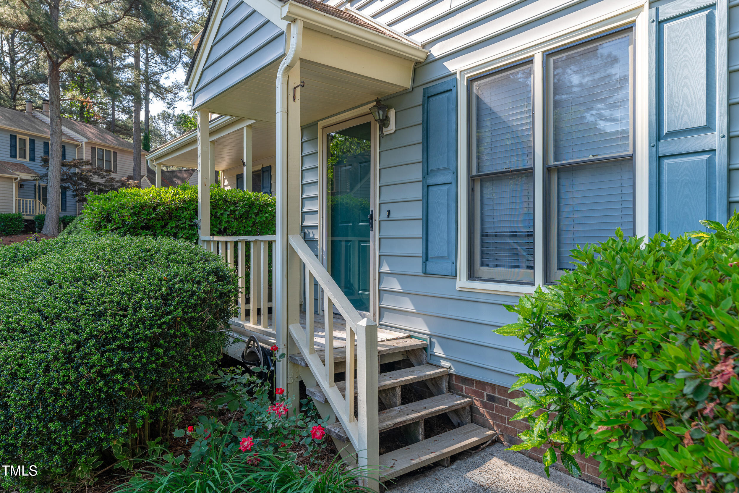 6513 Hearthstone Drive