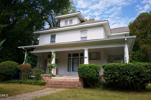1113 Camden Avenue Avenue Durham NC 27701