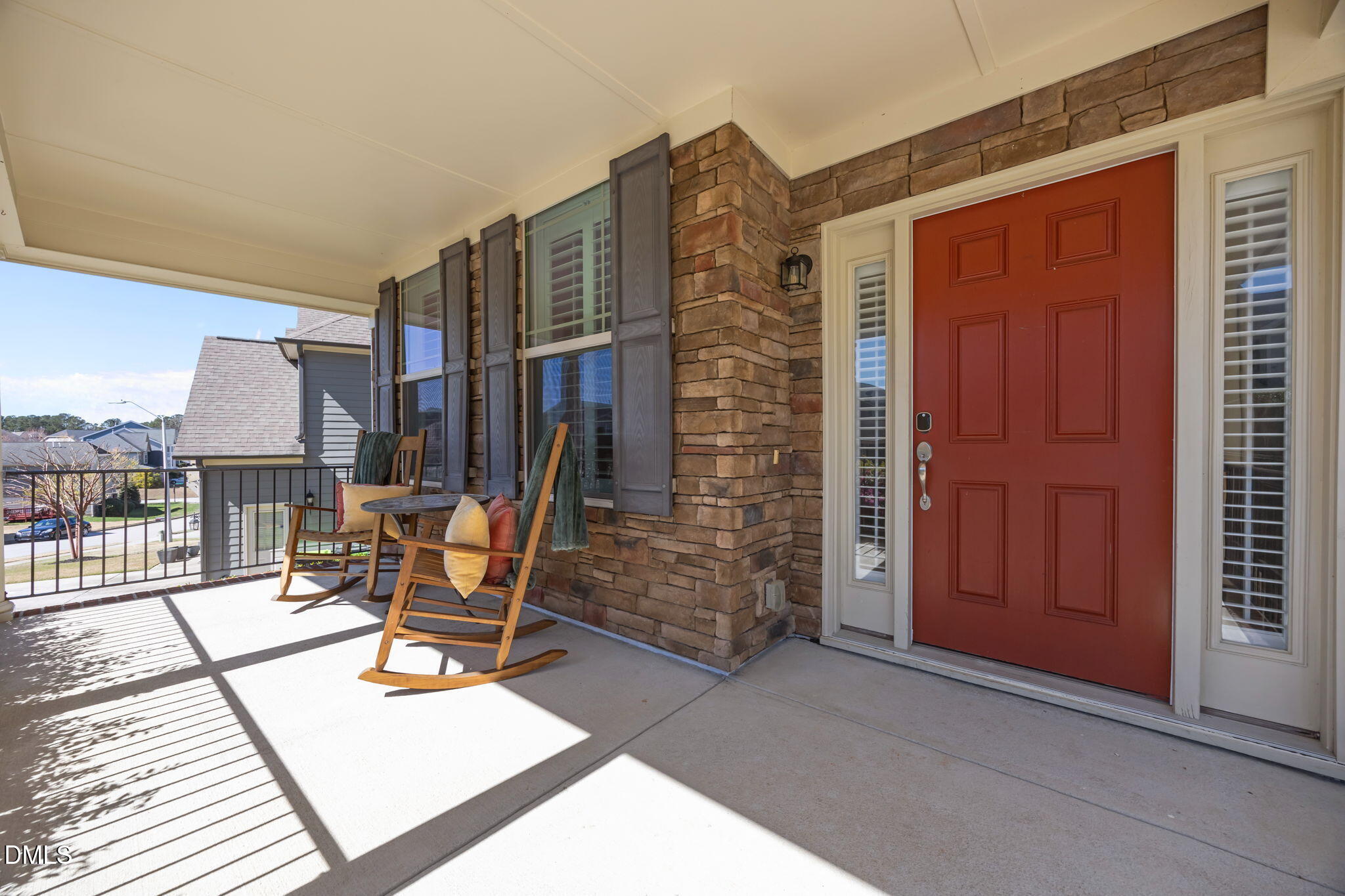 1004 Manderleigh Drive