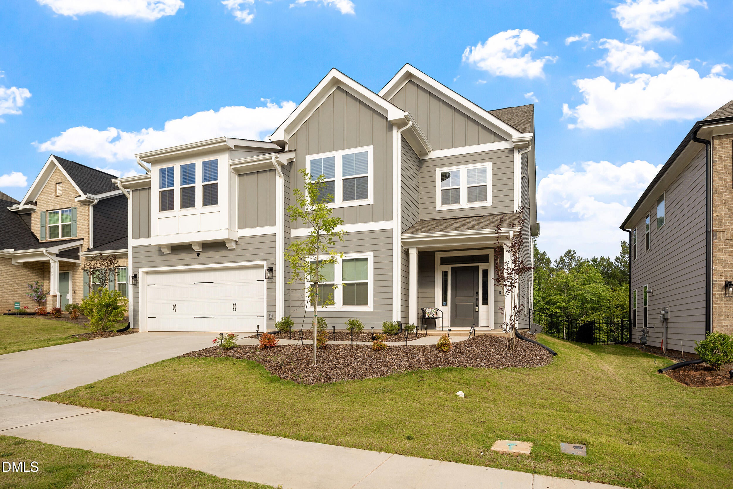 2158 Pink Peony Circle