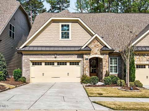 111 Glenpark Place Cary NC 27511