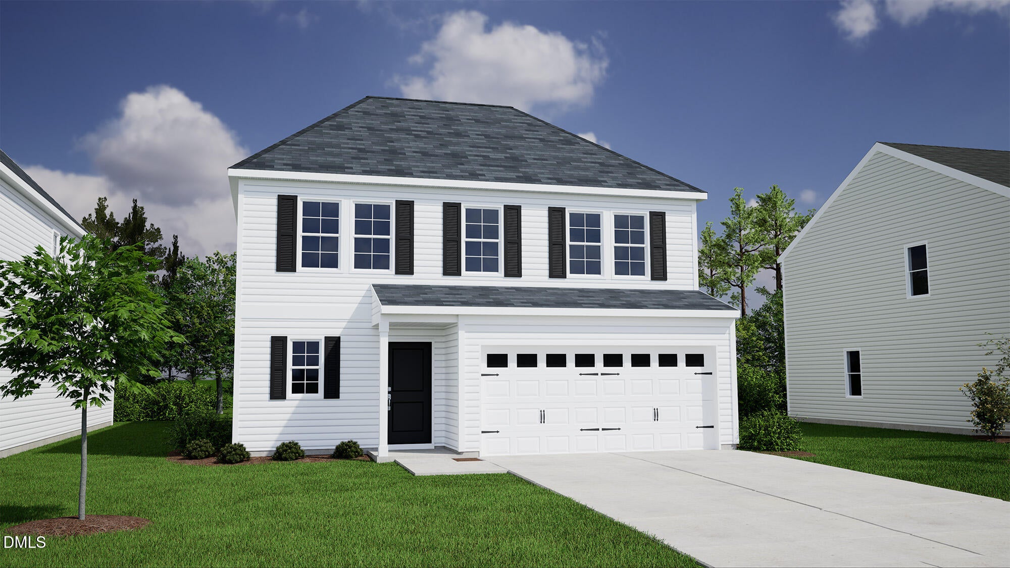 235 Buckthorn Drive