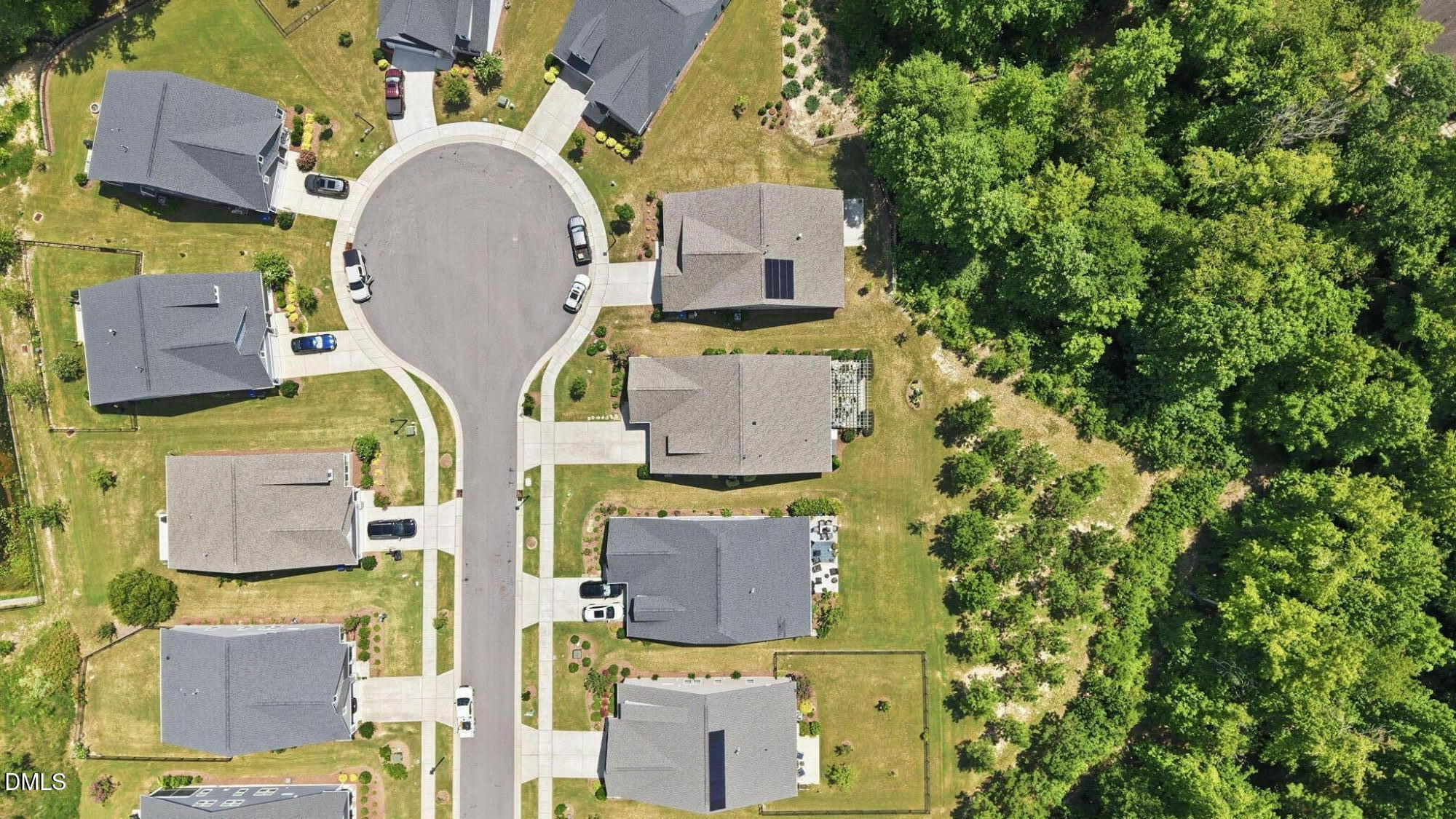 1316 Copper Trace Court