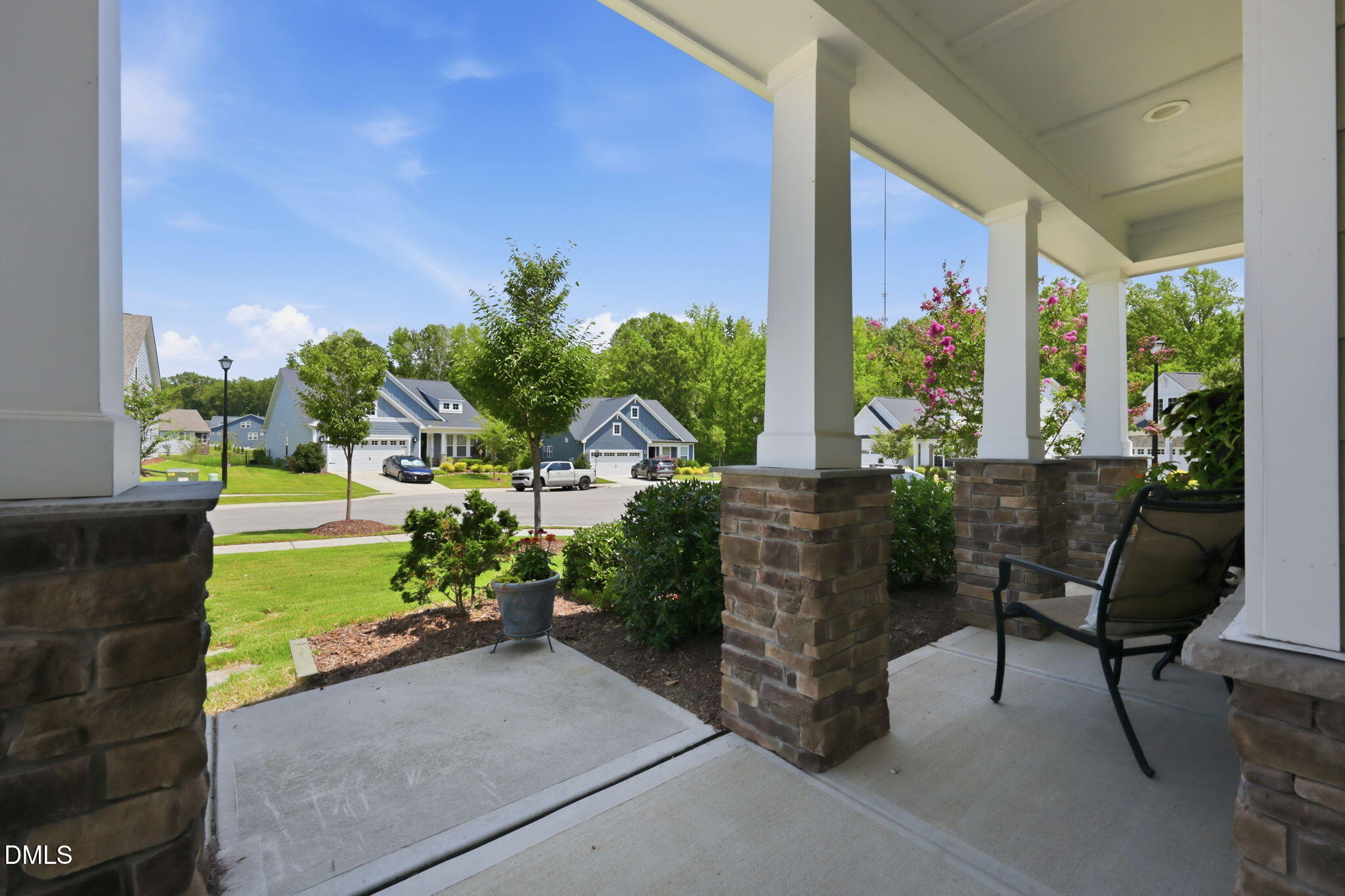 1316 Copper Trace Court