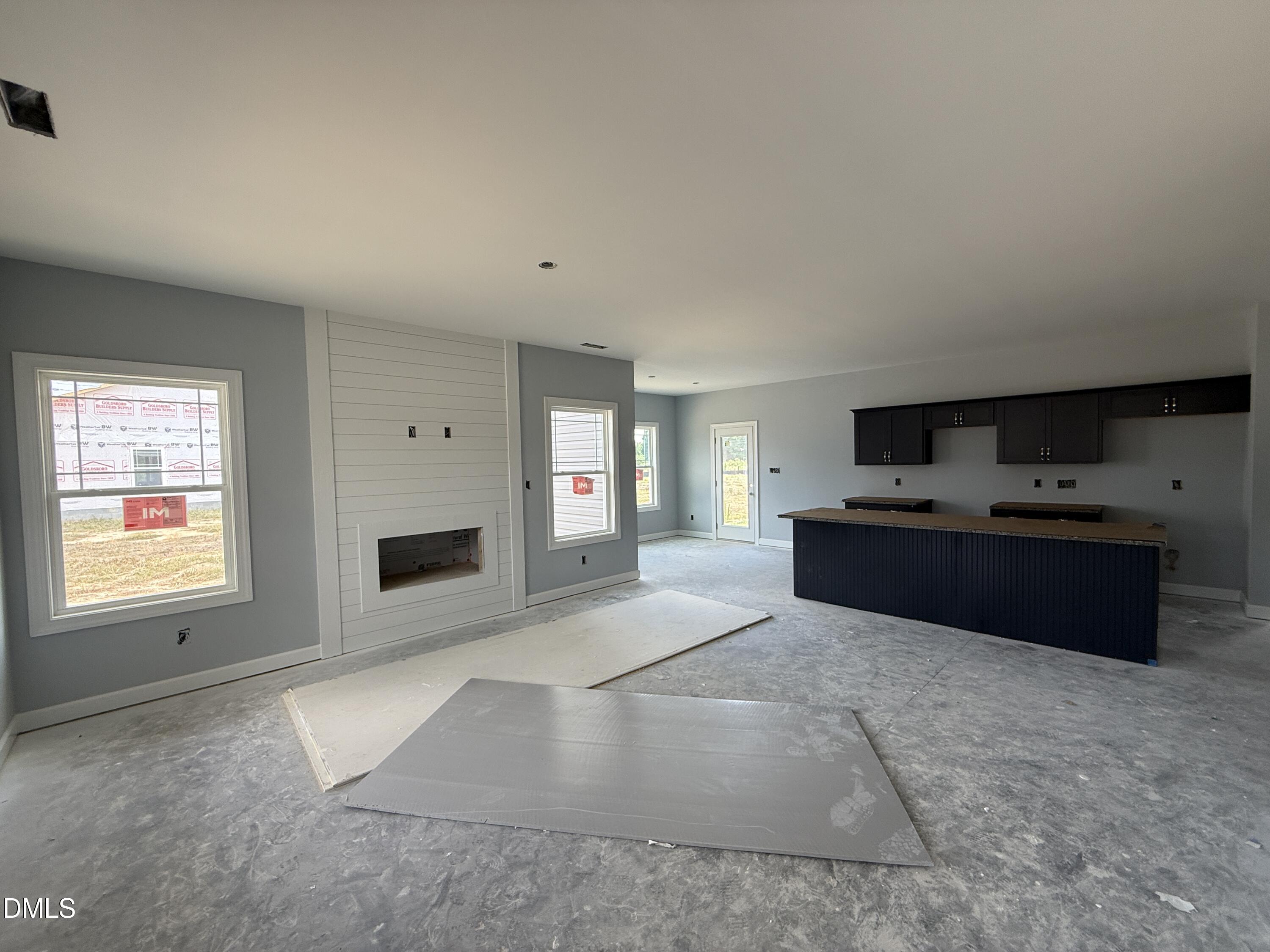 73 Hagood Street (lot 33)
