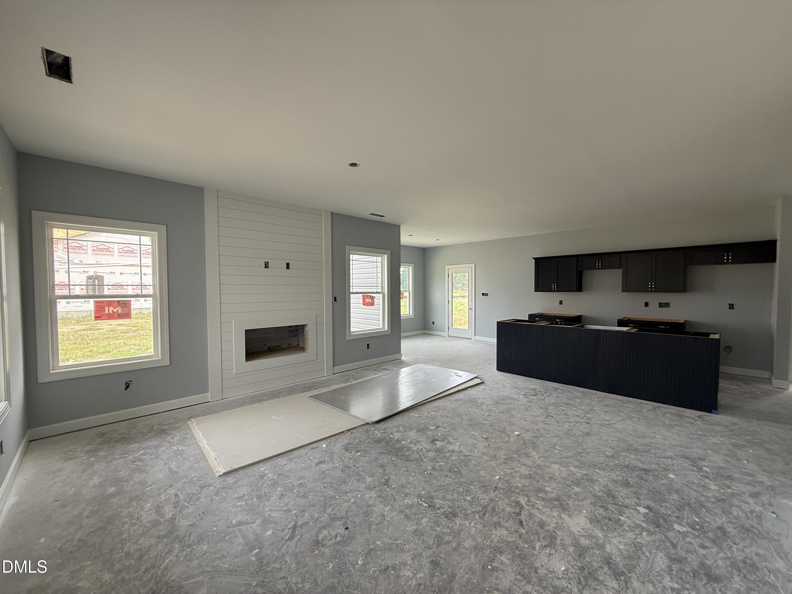 73 Hagood Street (lot 33)