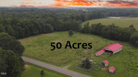 7587 Siler City Snow Camp Road Siler City NC 27344