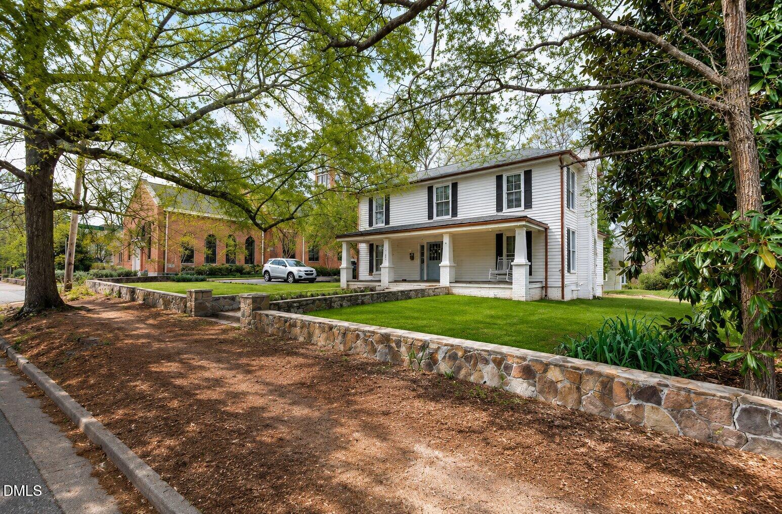 303 E Rosemary Street