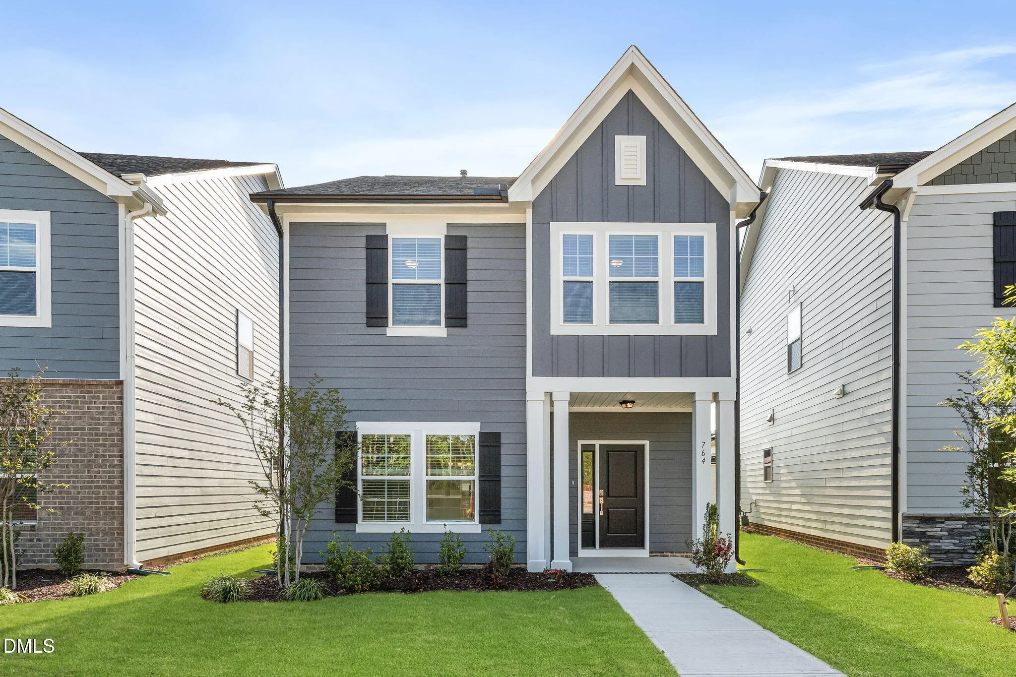 764 Lightrail Drive