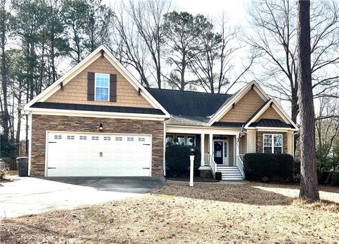 441 Lasater Road Bunnlevel NC 28323