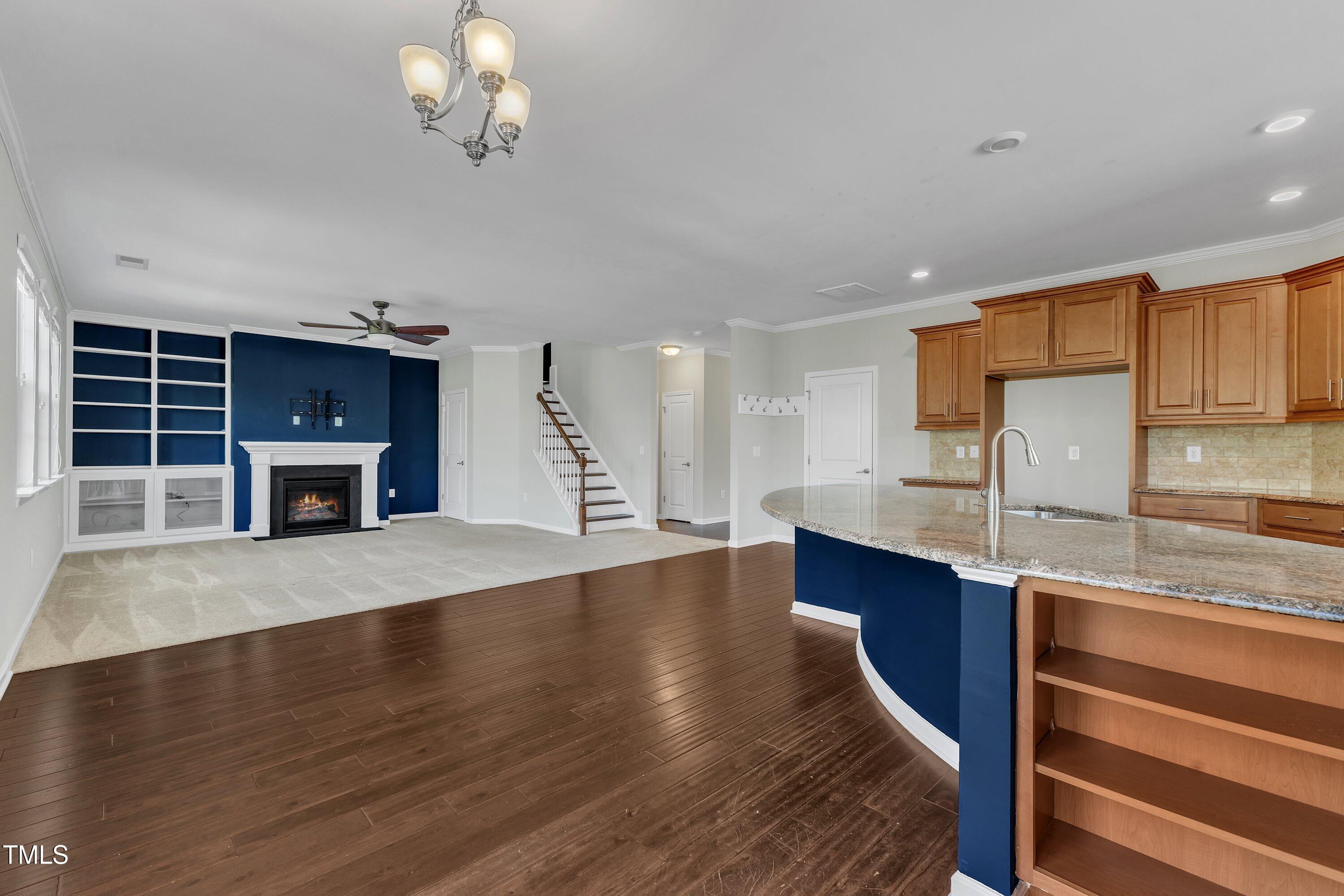 664 Long Melford Drive