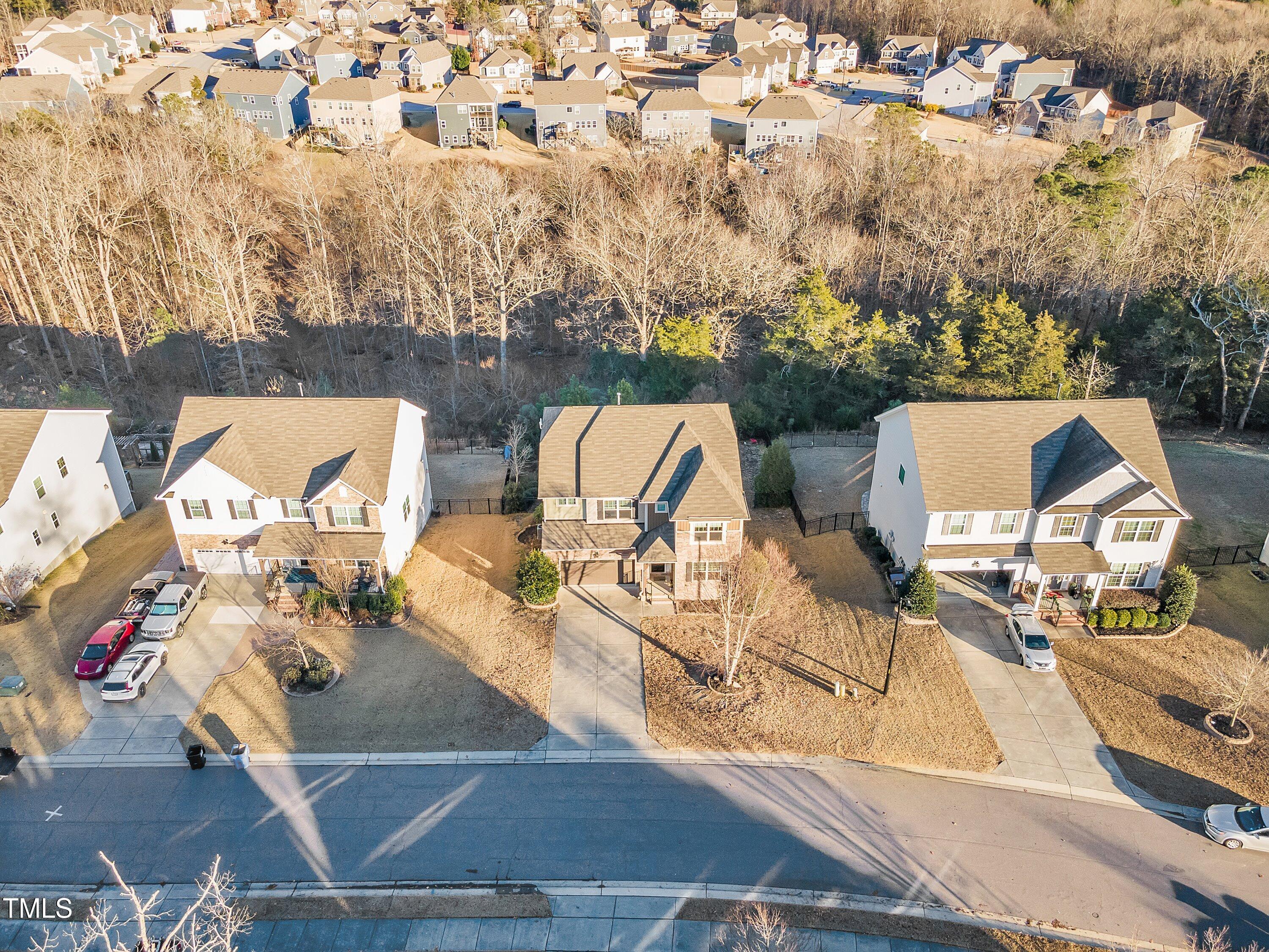 664 Long Melford Drive