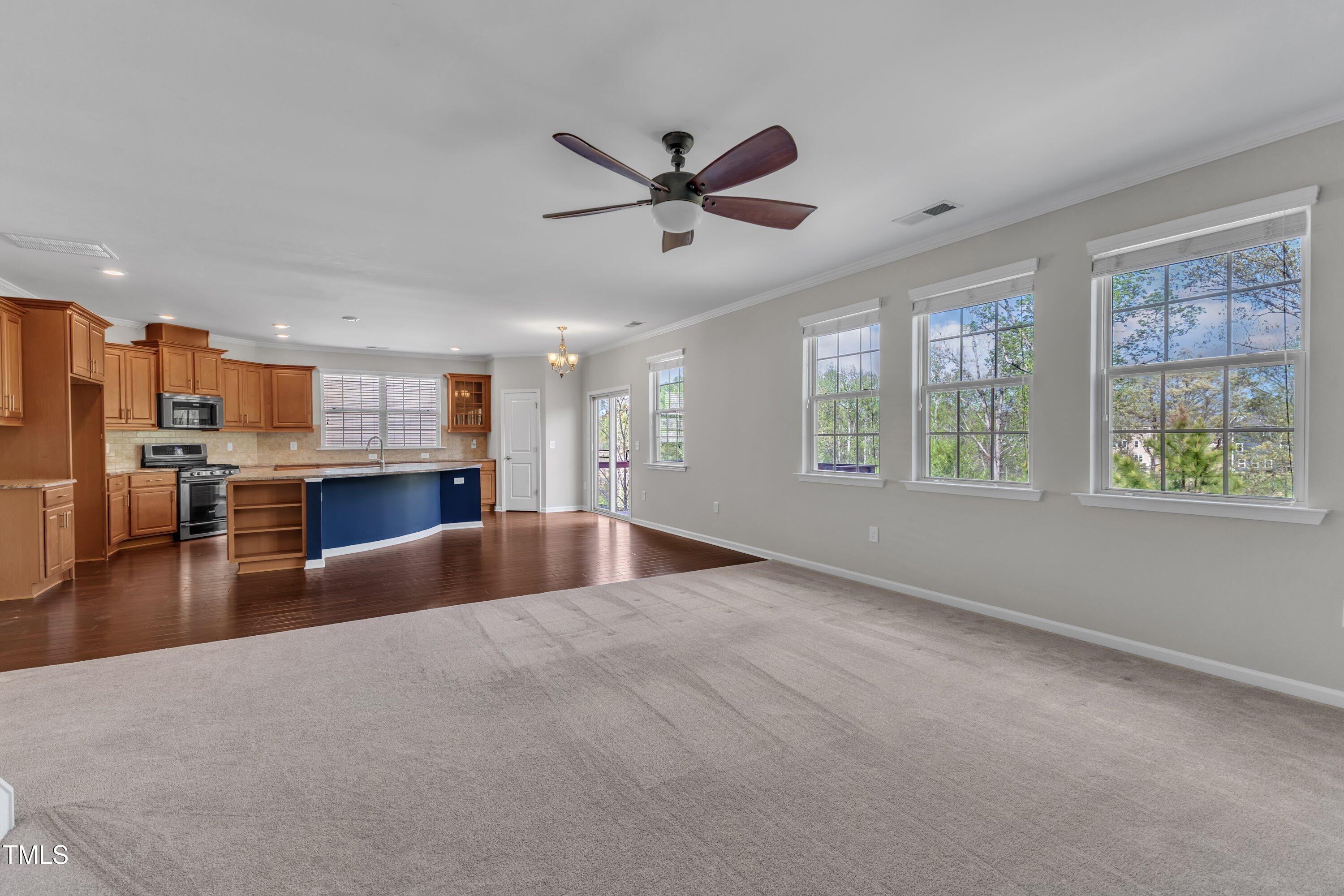 664 Long Melford Drive