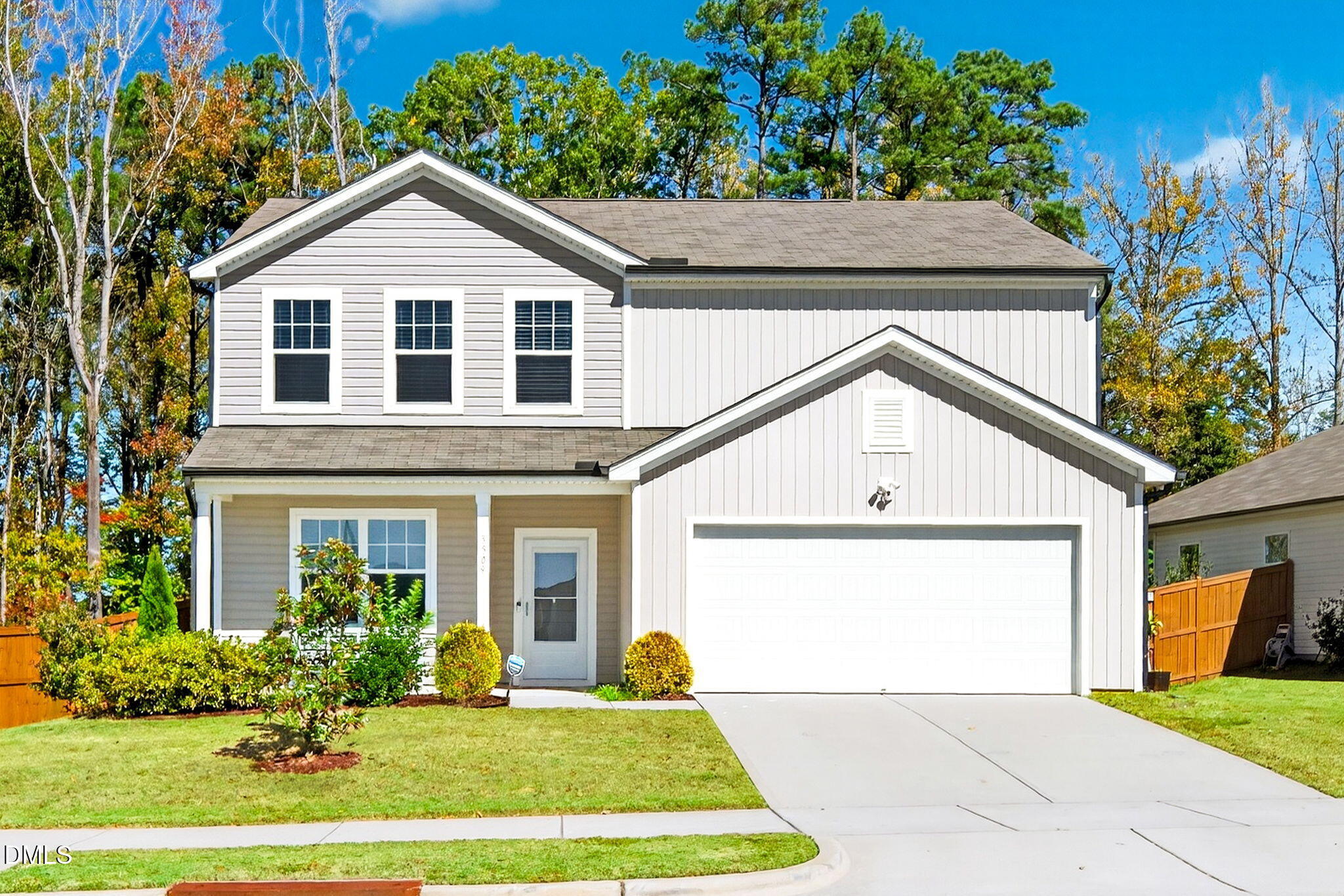 3509 Pinnacle Peak Drive