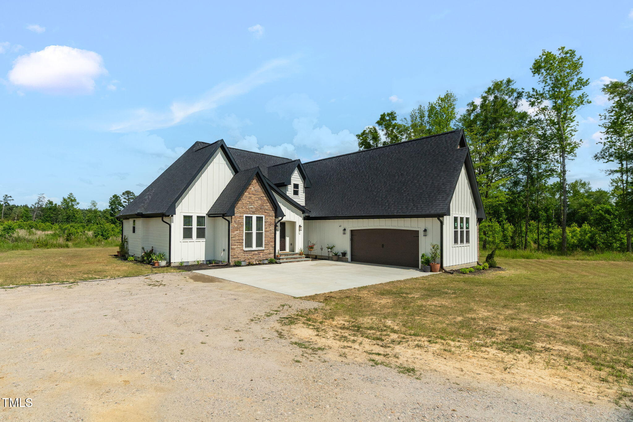 7620 Sam Hall Road