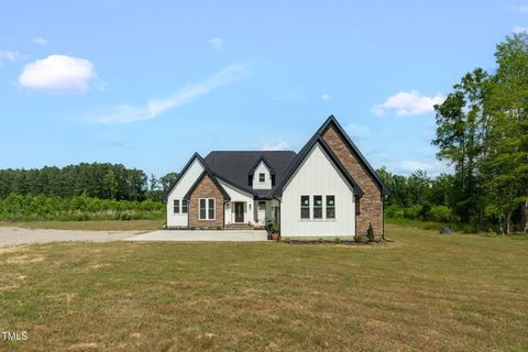7620 Sam Hall Road Oxford NC 27565