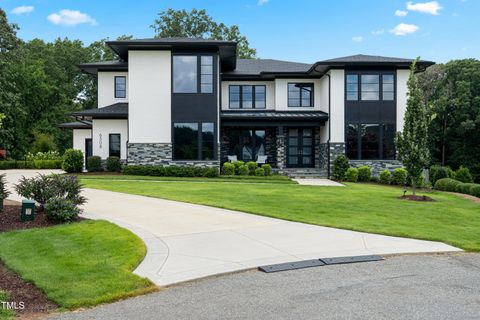 6508 Century Oak Court Raleigh NC 27613